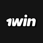 1win Casino logo 1win Casino logo