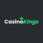 Casino Kings logo