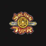 Golden Tiger Casino logo Golden Tiger Casino logo