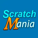 Scratchmania Casino logo