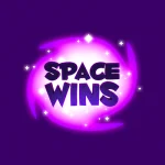 Space Wins Casino logo