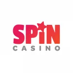 Spinfinity Casino logo